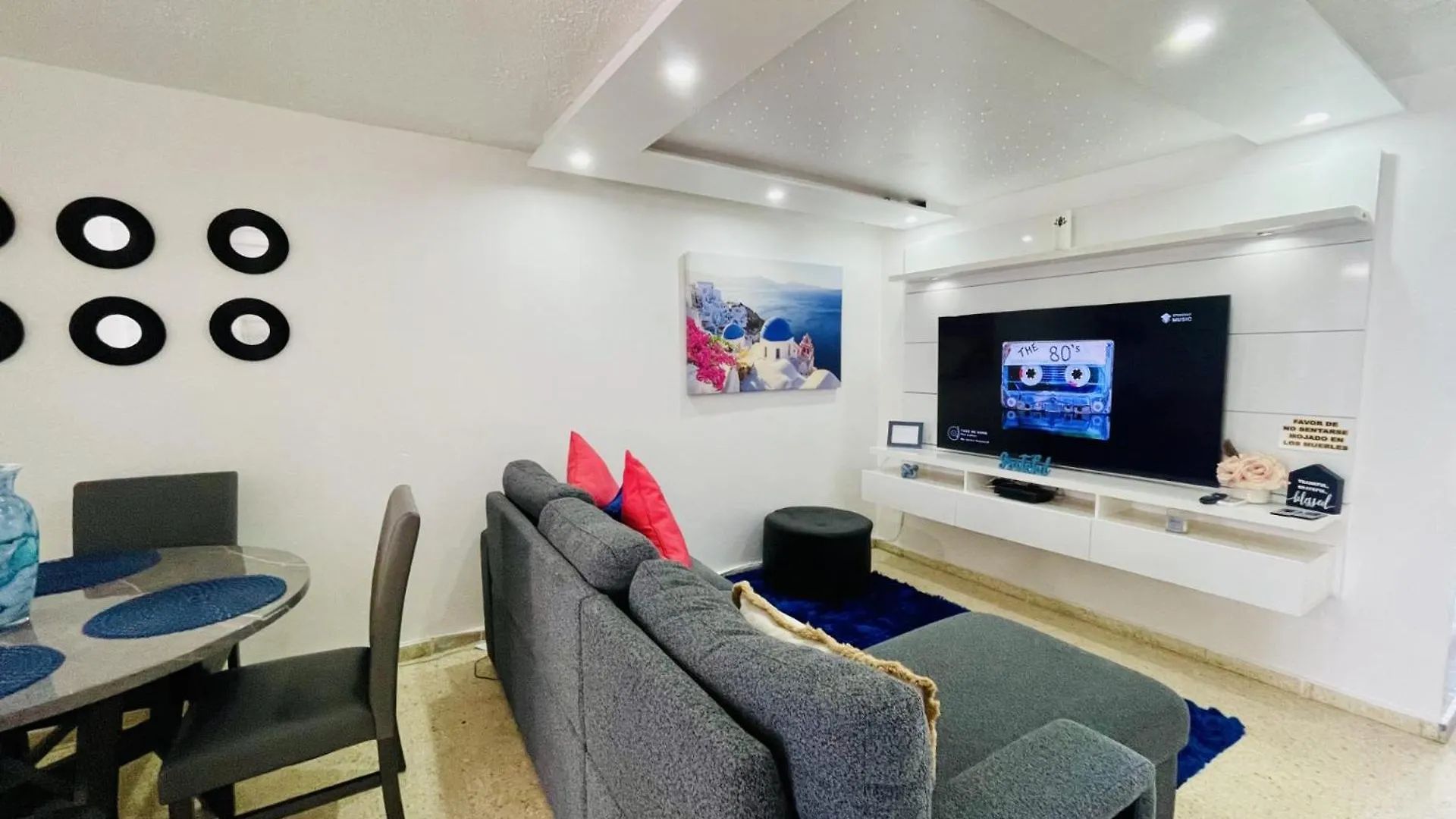 Holiday home Bella Vista Vacation Villa Luquillo