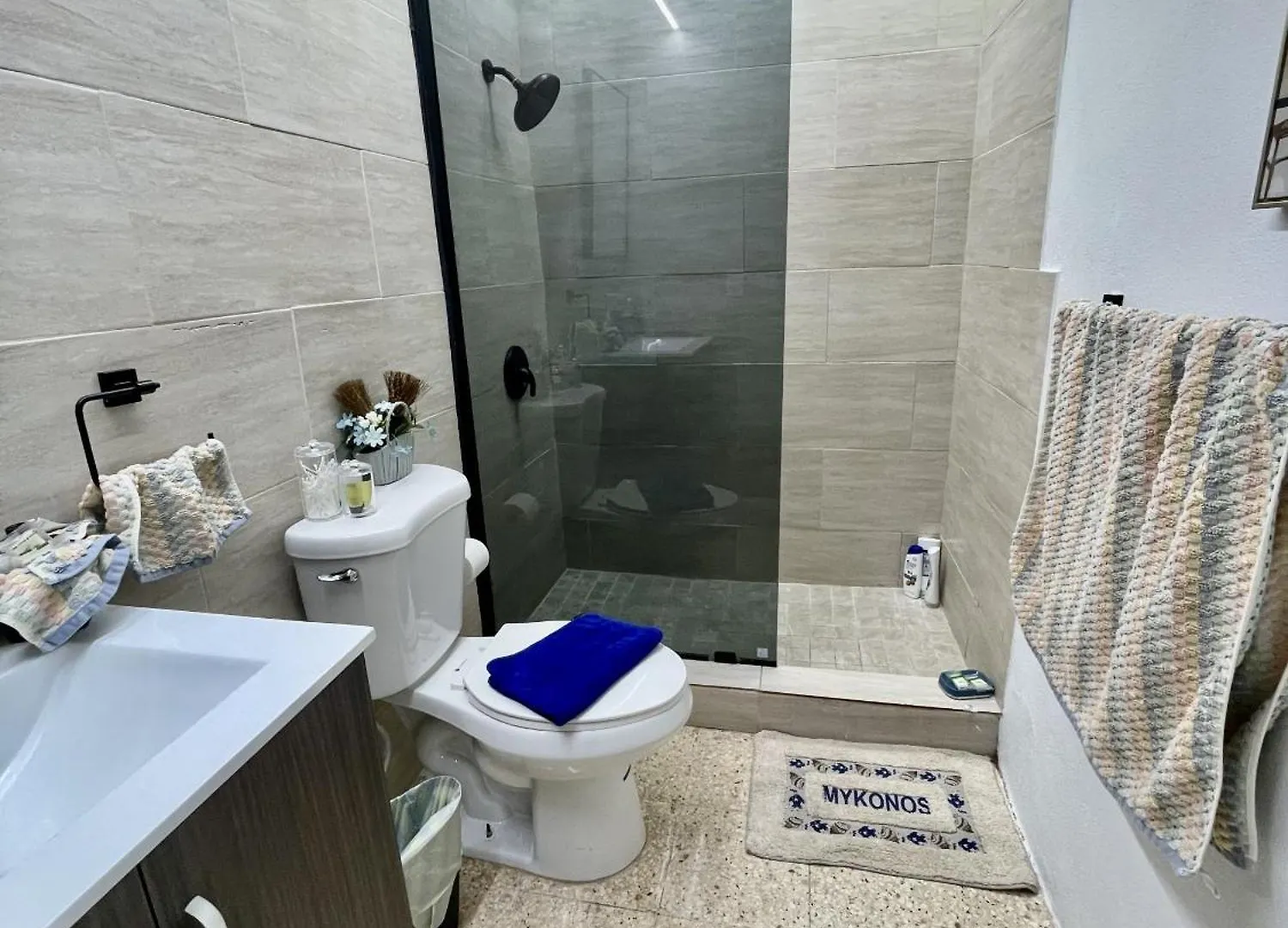 Bella Vista Vacation Villa Luquillo Holiday home