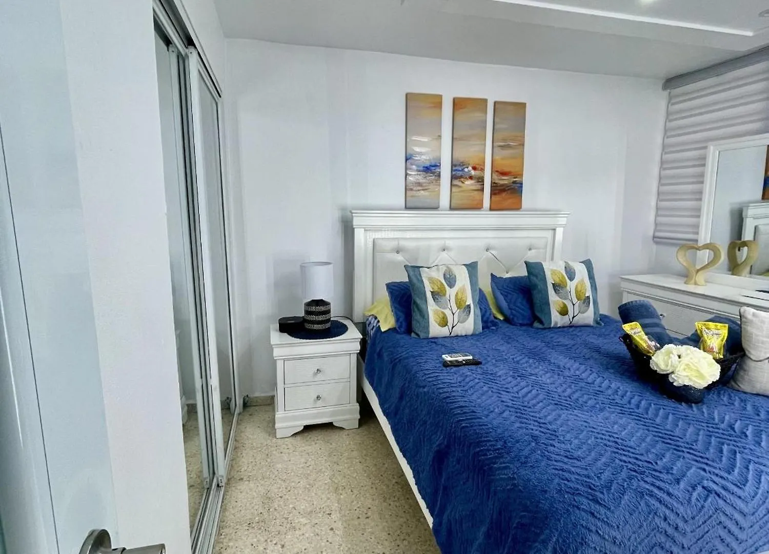 Bella Vista Vacation Villa Luquillo Holiday home
