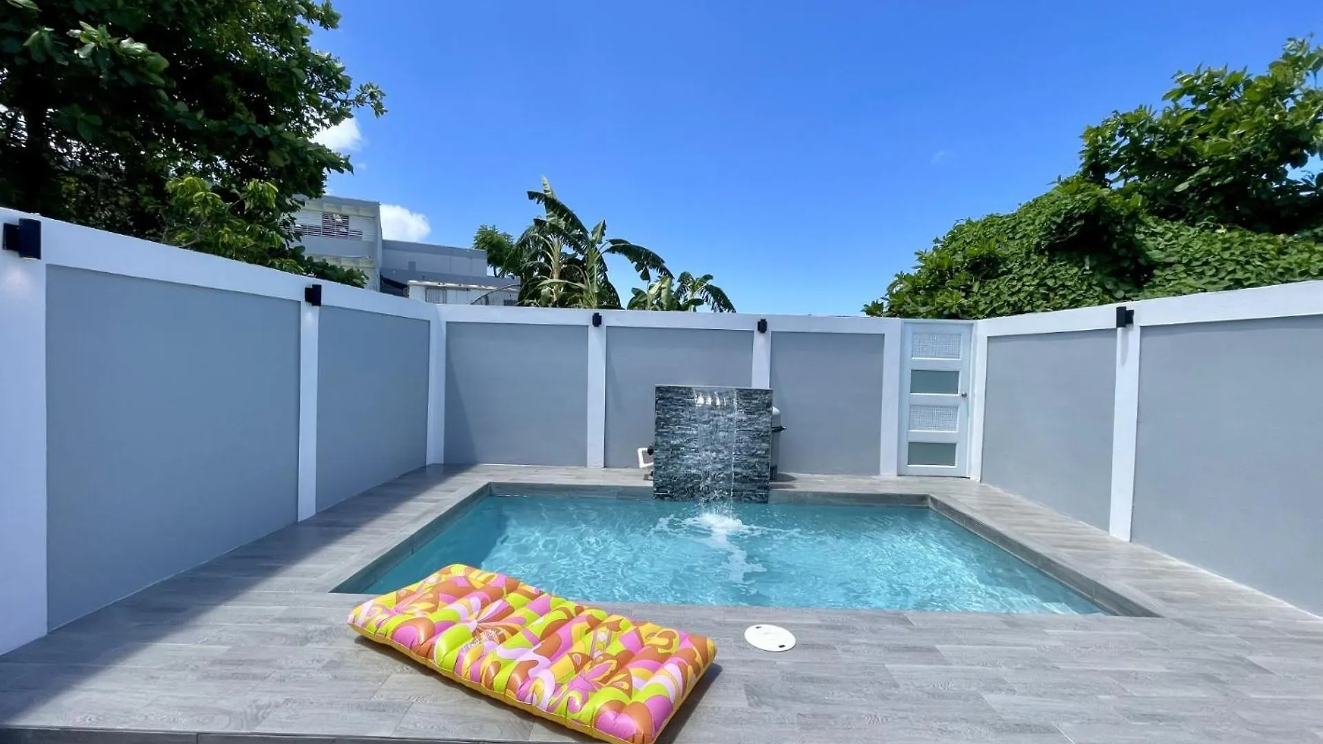 Holiday home Bella Vista Vacation Villa Luquillo Puerto Rico