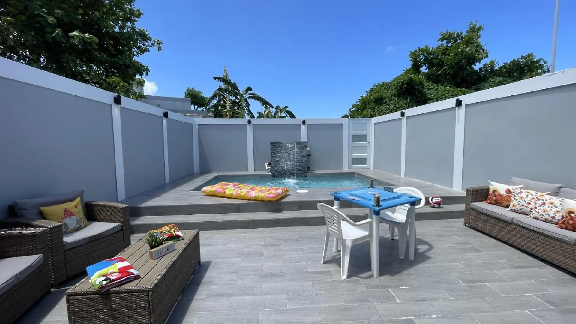 Bella Vista Vacation Villa Luquillo
