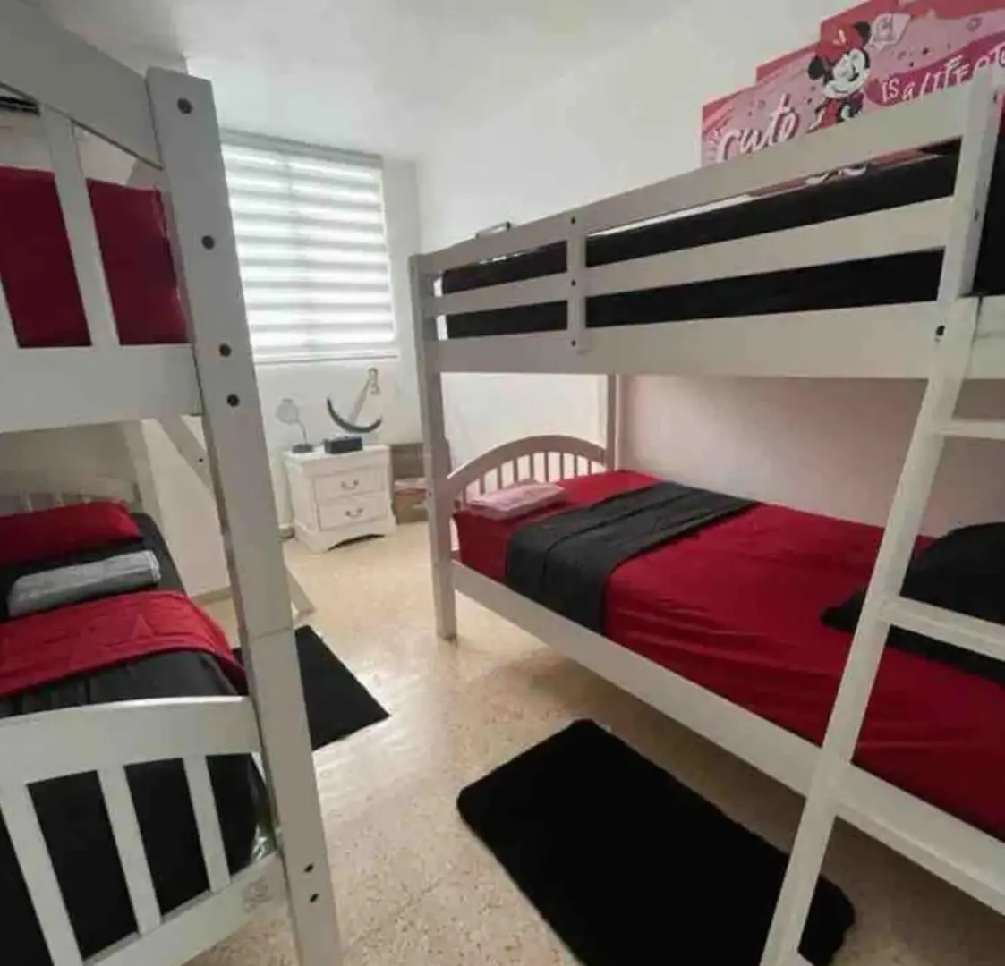 Bella Vista Vacation Villa Luquillo