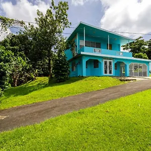 Rainforest Retreat 15 Min From The Holiday home