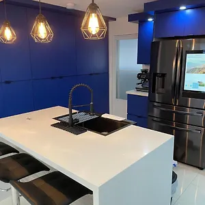 Mar Paradise Holiday home