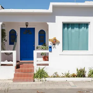 Dream House By Sonsolea Host Holiday home