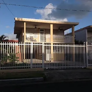 Getaway Holiday home